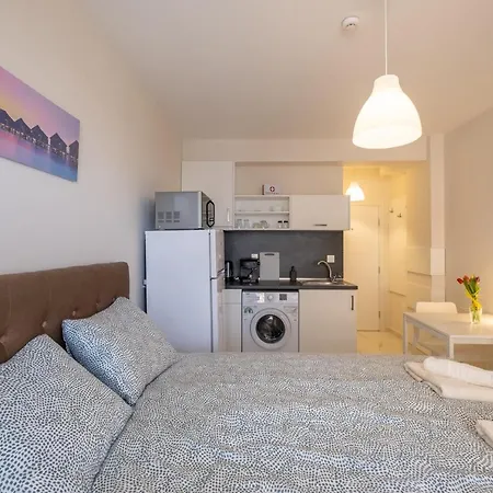 Apartmán Sunny Dream