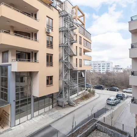 Sunny Dream * София