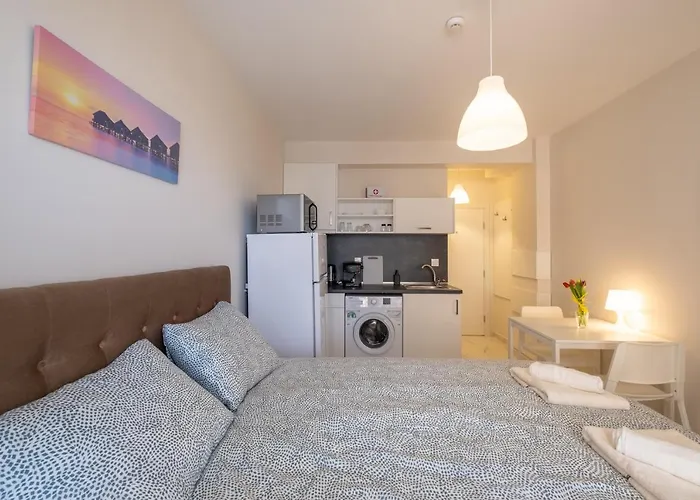 Апартамент Sunny Dream