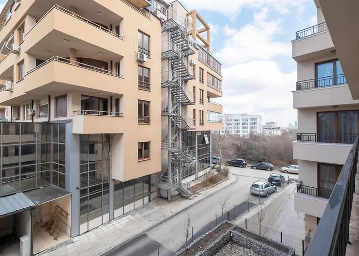 Sunny Dream * София