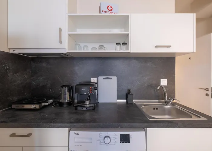 Sunny Dream Апартамент София