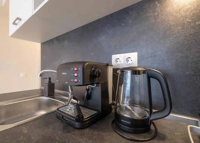 Sunny Dream Апартамент *