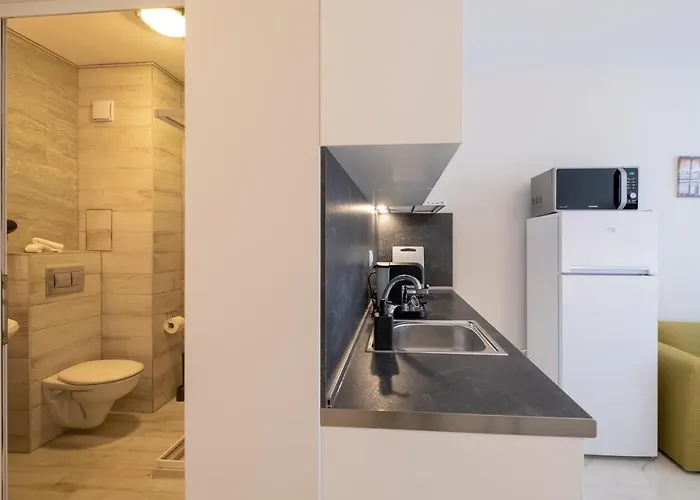 Sunny Dream Апартамент София