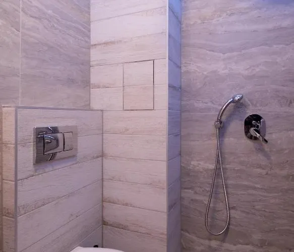 Апартамент Sunny Dream *