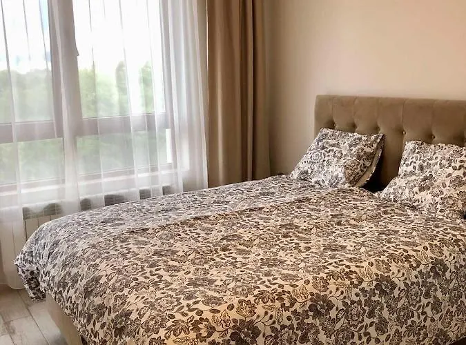 Sunny Dream Апартамент *