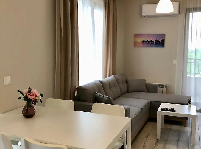 Апартамент Sunny Dream София