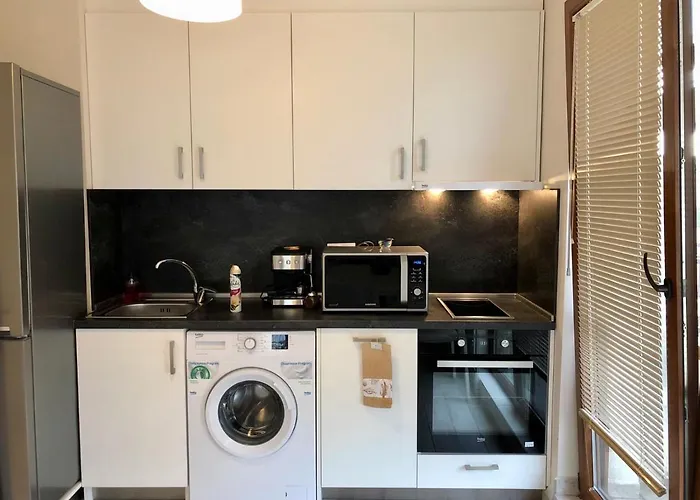 Sunny Dream Апартамент