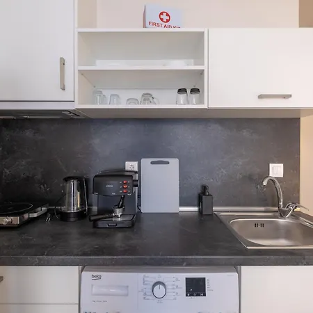 Sunny Dream Apartament Sofia