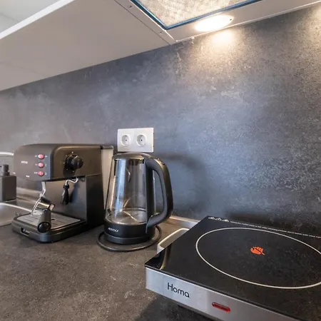 Apartament Sunny Dream Sofia