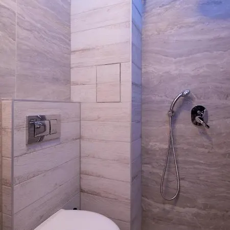 Apartament Sunny Dream *