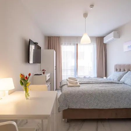 Sunny Dream Apartament Sofia