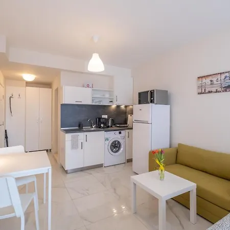Apartament Sunny Dream Sofia