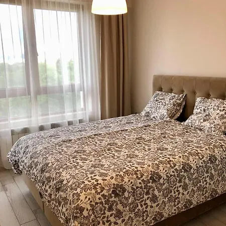 Sunny Dream Apartament *