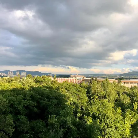 Apartament Sunny Dream *