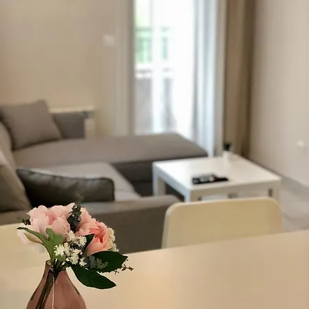 Apartament Sunny Dream