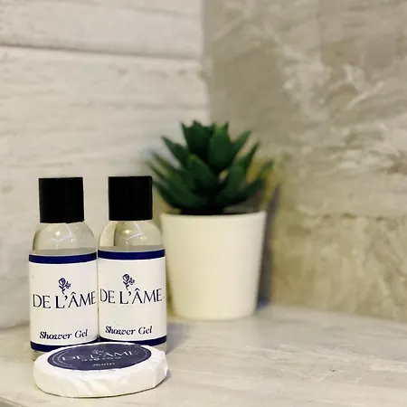 Sunny Dream Apartament *