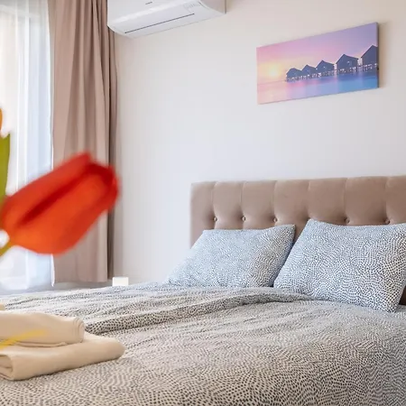 Apartment Sunny Dream