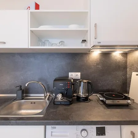 Sunny Dream 아파트 *