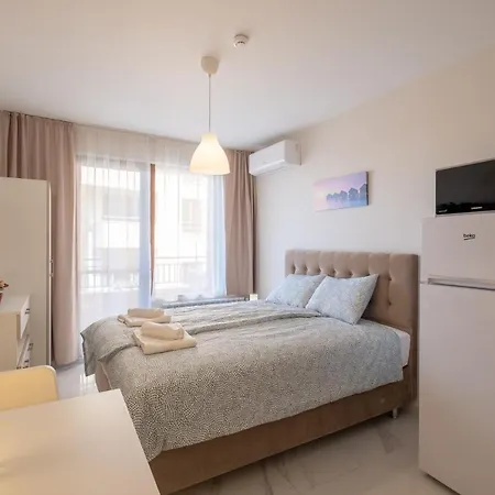 Sunny Dream Apartment Sofia