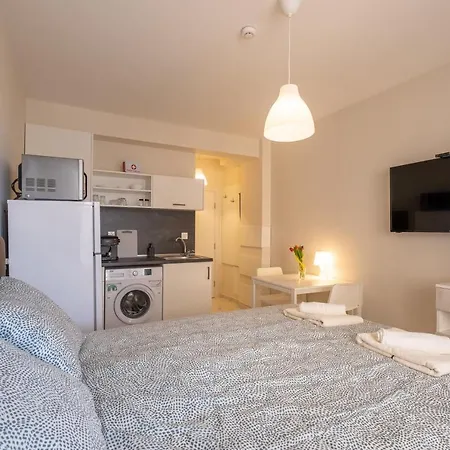 Apartment Sunny Dream Sofia