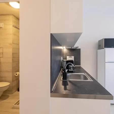 Sunny Dream 아파트 소피아