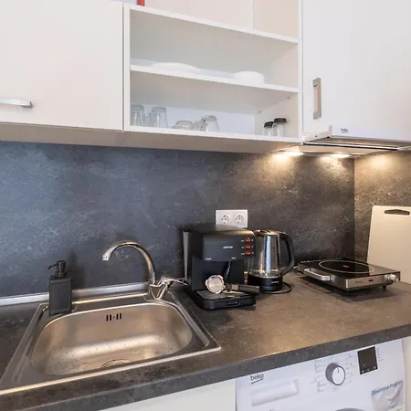 Apartment Sunny Dream