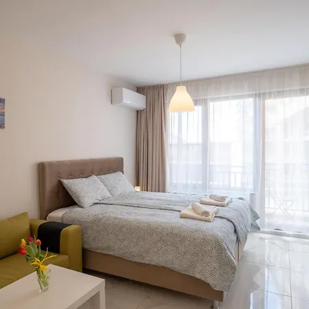 Sunny Dream Apartment Sofia