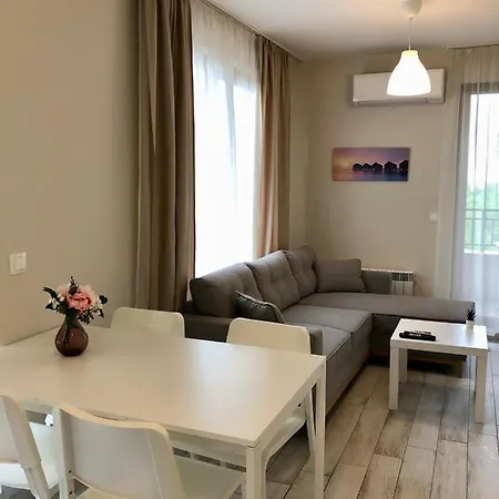 Apartment Sunny Dream Sofia