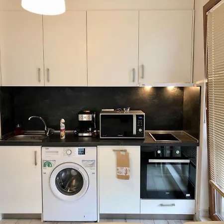 Sunny Dream Apartment