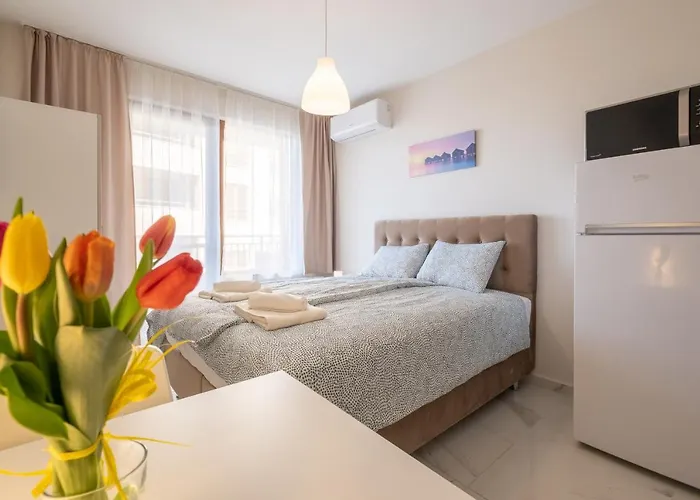 Apartamento Sunny Dream