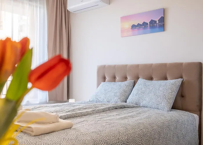 Apartamento Sunny Dream