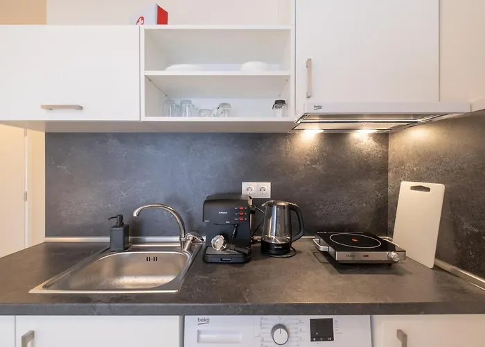 Sunny Dream Apartamento *