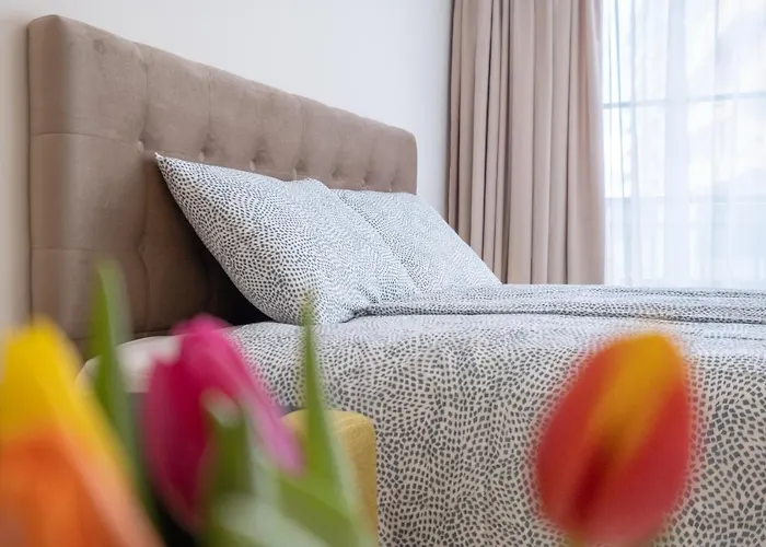 Sunny Dream Apartamento Sofía