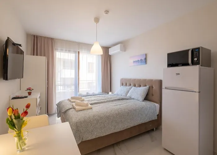 Sunny Dream Apartamento Sofía