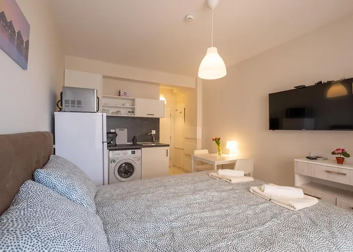 Apartamento Sunny Dream Sofía