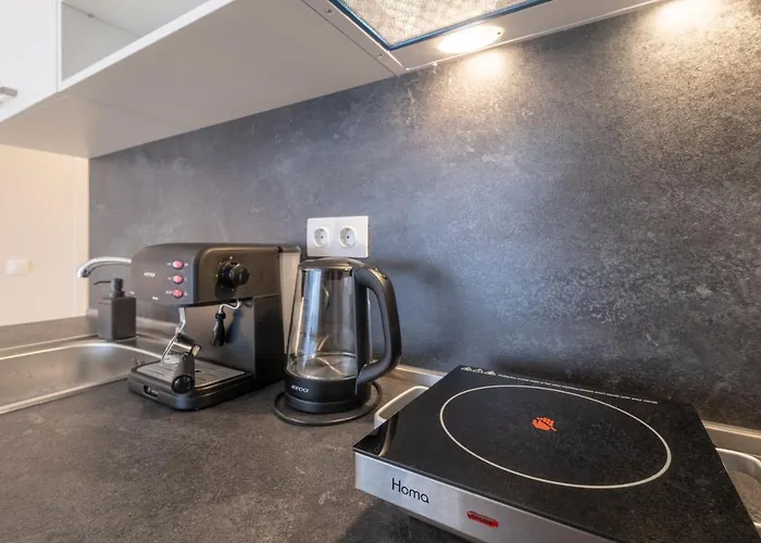 Apartamento Sunny Dream Sofía