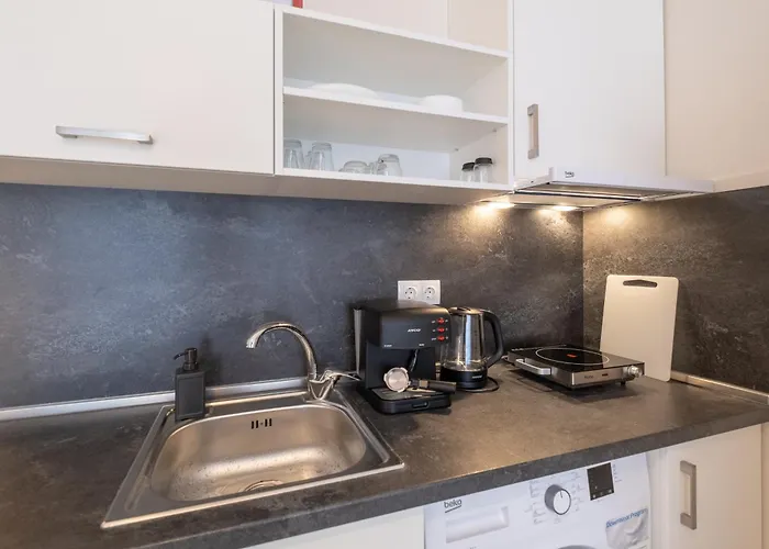 Apartamento Sunny Dream