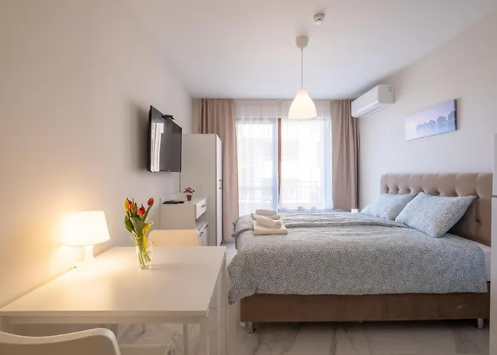 Sunny Dream Apartamento Sofía