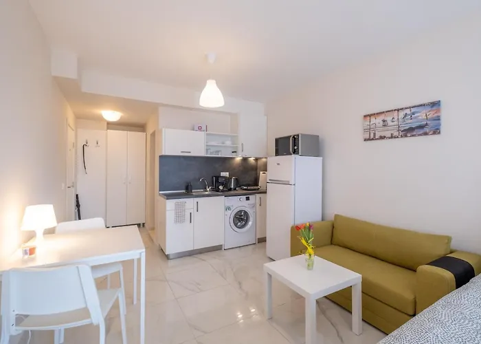 Apartamento Sunny Dream Sofía