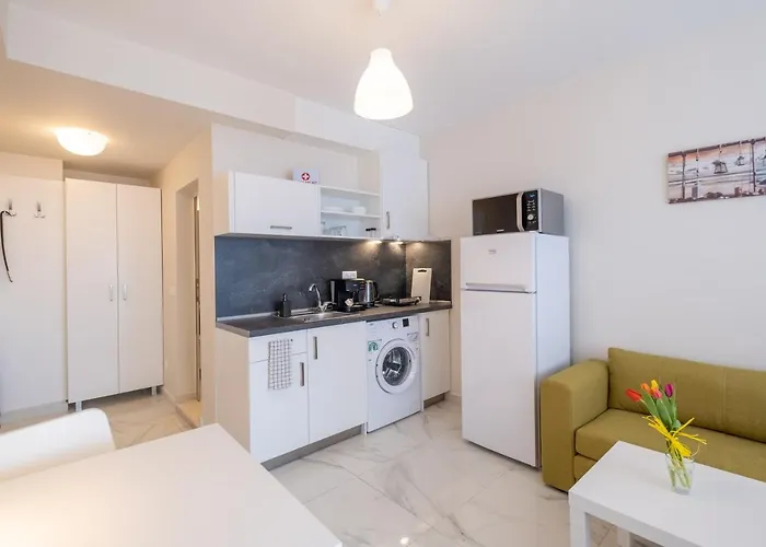 Sunny Dream Apartamento