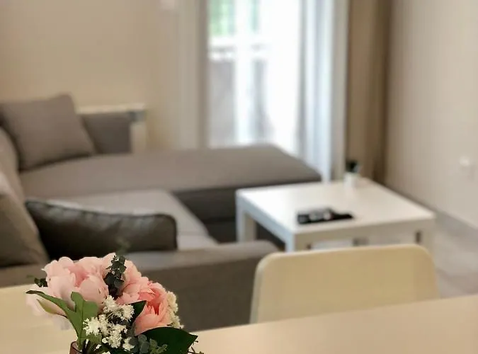 Apartamento Sunny Dream