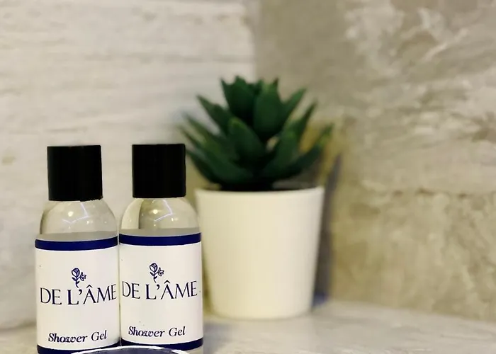 Sunny Dream Apartamento *