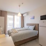 Sunny Dream Апартаменты София
