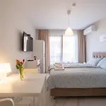 Sunny Dream Апартаменты София