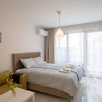 Sunny Dream Апартаменты София