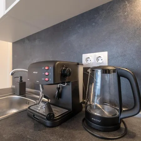 Sunny Dream شقة *